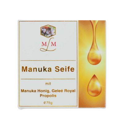 Bio Manuka Öl 15ml von MLM Manuka