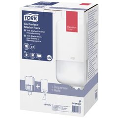 Spender Wischtuch M2-System von Tork