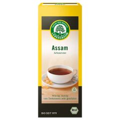 Bio Tee Assam 40g von LEBENSBAUM