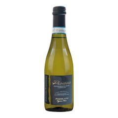 Bio Prosecco Vino Frizzante DOC 375ml von Rapunzel Naturkost