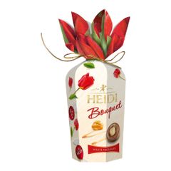 Bouquet Flower Haselnuss 120g von Heidi