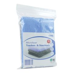 Microfaser Trocken- & Staubtuch 2 Stück von REZI