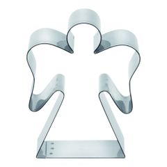 Angel cookie cutter 14.5cm from Lauterjung