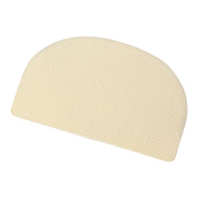 Teigkarte PP 12x8.8cm  von Thermohauser