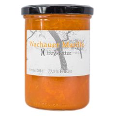 Wachauer Marille - Marmelade 430g