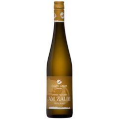 Bio Grüner Veltliner Am Zaum 2019 750ml - Weißwein von Harm David