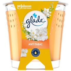 Duftkerze Anti Tabac 1Stück von Glade by Brise
