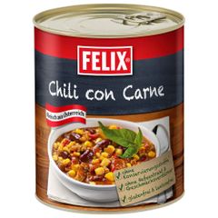 FELIX Chili con Carne 800g