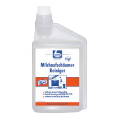 Milchaufschäumer Reiniger 1000ml von Dr. Becher