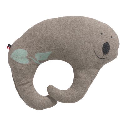 Cuddle Pillow Sloth 35x40cm by David Fussenegger