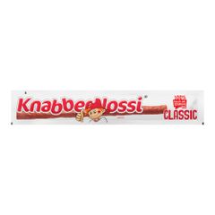 Classic 12.5g - 50er Vorteilspack von Knabernossi