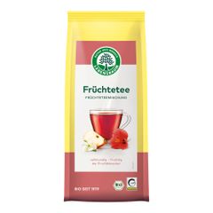 Bio Früchtetee 100g von Lebensbaum