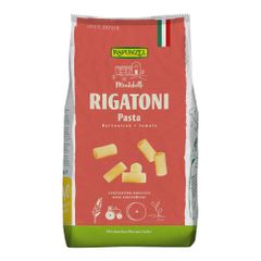 Bio Rigatoni Semola 500g - 12er Vorteilspack von Rapunzel Naturkost