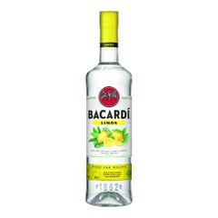 Limón 32 %vol. 700ml von Bacardi