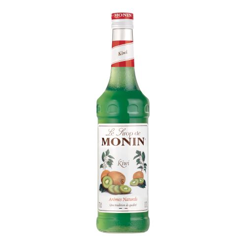 Monin Kiwi Sirup 700ml