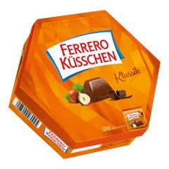 Ferrero Küsschen 178g von Ferrero