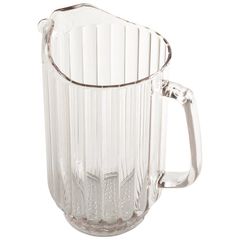Krug mit Eislippe 1800ml von Cambro