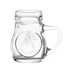 Williams Birme Schnapsglas - 12er Vorteilspack von Oberglas