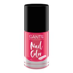 Bio Nagellack 02 Pinktastic 8ml von Sante