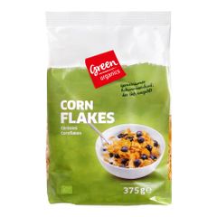 Bio Cornflakes 375g - 10er Vorteilspack von Green Organics