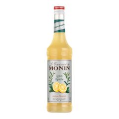 Monin Lemon Rantcho Zitronensaft 700ml von Monin