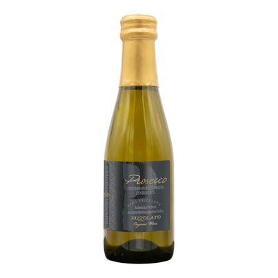 Bio Prosecco Vino Frizzante DOC 200ml - 12er Vorteilspack von Rapunzel
