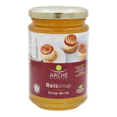 Bio Reissirup 400g - 6er Vorteilspack von Arche