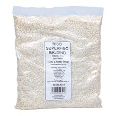 Risottoreis Baldino 1000g von Di Grillo