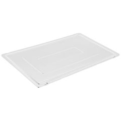 Scharnierdeckel natur 60x40cm von Werit
