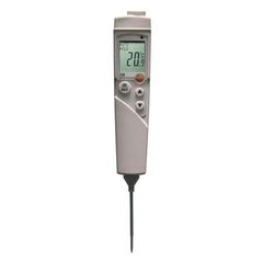 Lebensmittelthermometer 106 von Testo