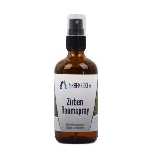 Zirben Raumspray 100ml