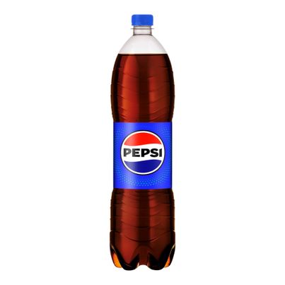 Pepsi Cola Pet 1500ml - 6er Vorteilspack von Pepsi