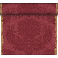 Tischläufer Royal bordeaux 040m von Duni