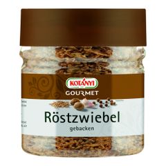 Röstzwiebeln gebacken ca.115g von Kotanyi
