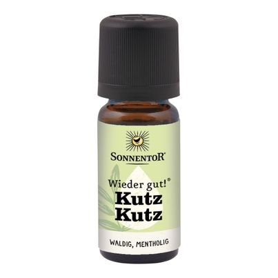 Bio Kutz Kutz ätherisches Öl bio 10ml von Sonnentor