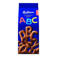 ABC 100g von Bahlsen