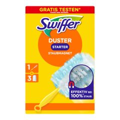 Staubmagnet Starterset von Swiffer