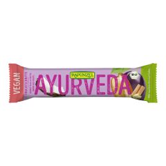 Bio Fruchtschnitte Ayurveda 40g - 25er Vorteilspack von Rapunzel Naturkost