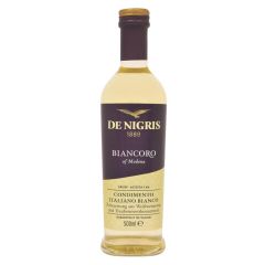 Condimento Biancoro of Modena 500ml