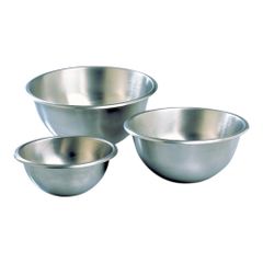 Kitchen bowl 3.7lt diameter 25cm from Matfer