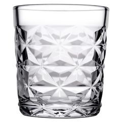 Estrella Wasserglas - 4er Vorteilspack von Pasabahce