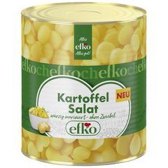 Kartoffelsalat 3kg von Efko