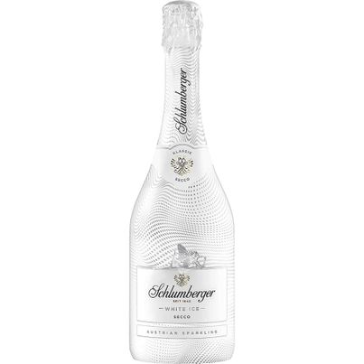 Schlumberger White Ice Secco 0,75l