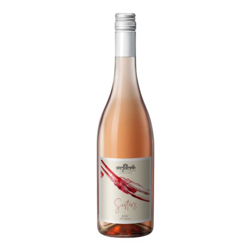 Bio Sisters Rose 2020 750ml - Rosewein von Le Vie Angarano