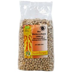 Bio Kichererbsen 1kg