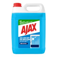 Glasreiniger 3-fach-aktiv 5000ml von Ajax