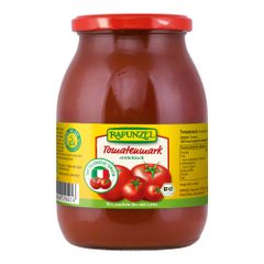 Bio Tomatenmark- 22% Tr.M. 1000g - 6er Vorteilspack von Rapunzel