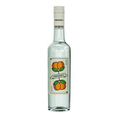 Marillenschnaps 35 %vol. 1000ml von Freihof
