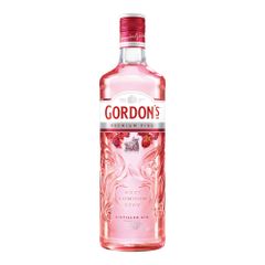 Premium Pink Gin 375 %vol. 700ml von Gordons