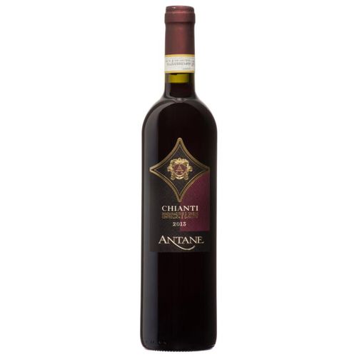 Antane Chianti DOCG 750ml von Gerardo Cesari S P A